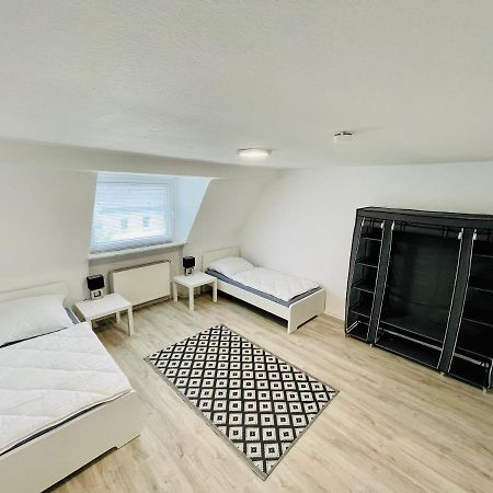 FeWo mit Platz für Sechs Gäste Hagen  Exterior foto