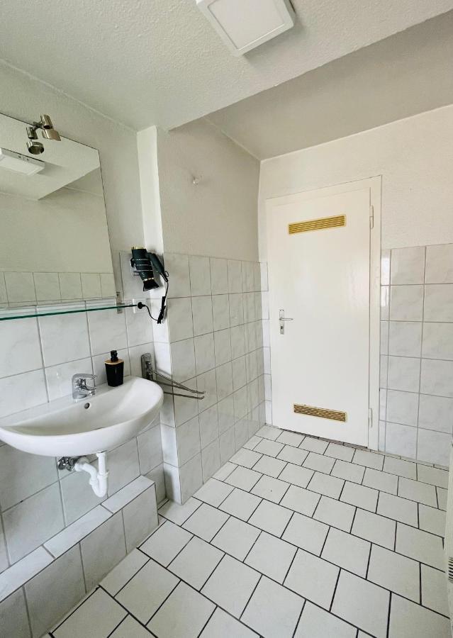 FeWo mit Platz für Sechs Gäste Hagen  Exterior foto